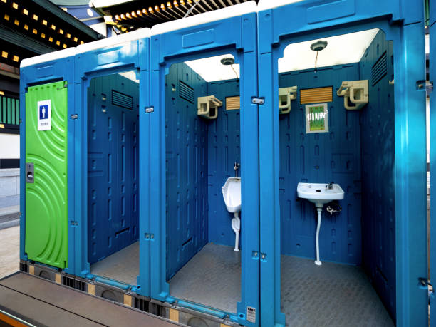 Best Porta potty delivery and setup  in Brentwood, NY