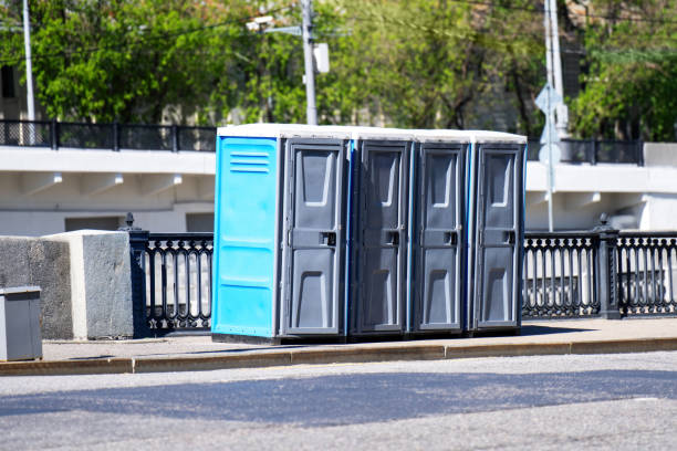 Best Sanitation services for porta potties  in Brentwood, NY