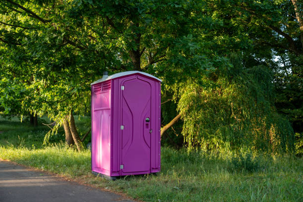 Portable Toilet Options We Offer in Brentwood, NY